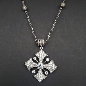 Designer necklace Sterling Silver Joseph Esposito